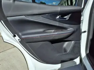 Chevrolet Blazer EV 2024 AWD RS 4dr SUV