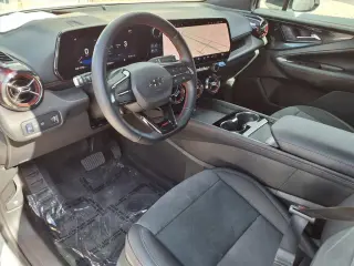 Chevrolet Blazer EV 2024 AWD RS 4dr SUV
