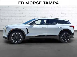 Chevrolet Blazer EV 2024 AWD RS 4dr SUV