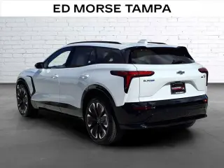Chevrolet Blazer EV 2024 AWD RS 4dr SUV