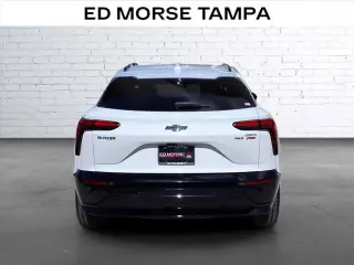 Chevrolet Blazer EV 2024 AWD RS 4dr SUV