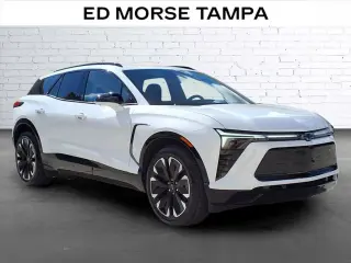 Chevrolet Blazer EV 2024 AWD RS 4dr SUV