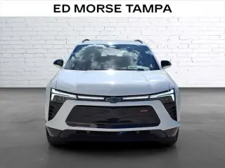 Chevrolet Blazer EV 2024 AWD RS 4dr SUV