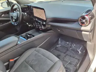 Chevrolet Blazer EV 2024 AWD RS 4dr SUV
