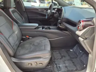 Chevrolet Blazer EV 2024 AWD RS 4dr SUV