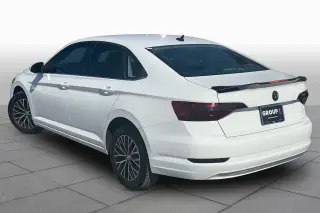 Volkswagen Jetta 2021 S 4dr Sedan 8A