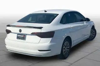 Volkswagen Jetta 2021 S 4dr Sedan 8A