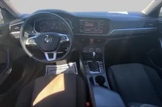 Volkswagen Jetta 2021 S 4dr Sedan 8A
