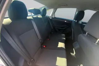 Volkswagen Jetta 2021 S 4dr Sedan 8A