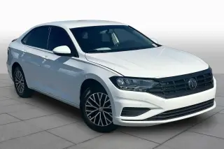 Volkswagen Jetta 2021 S 4dr Sedan 8A