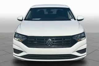 Volkswagen Jetta 2021 S 4dr Sedan 8A