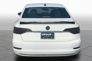 Volkswagen Jetta 2021 S 4dr Sedan 8A