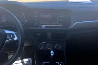 Volkswagen Jetta 2021 S 4dr Sedan 8A