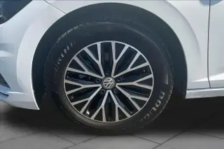 Volkswagen Jetta 2021 S 4dr Sedan 8A