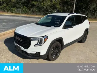 GMC Terrain 2024 AWD SLT 4dr SUV