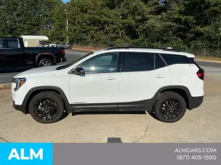 GMC Terrain 2024 AWD SLT 4dr SUV
