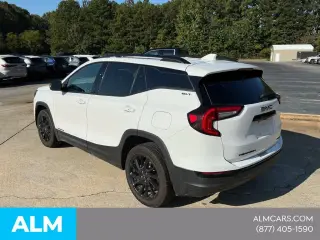 GMC Terrain 2024 AWD SLT 4dr SUV