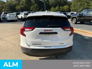 GMC Terrain 2024 AWD SLT 4dr SUV