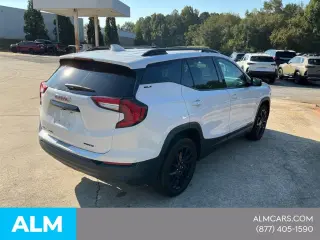 GMC Terrain 2024 AWD SLT 4dr SUV
