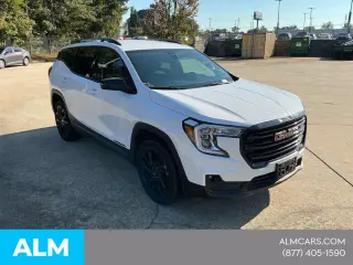 GMC Terrain 2024 AWD SLT 4dr SUV