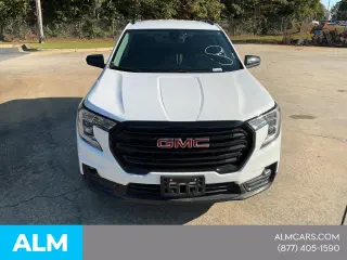 GMC Terrain 2024 AWD SLT 4dr SUV