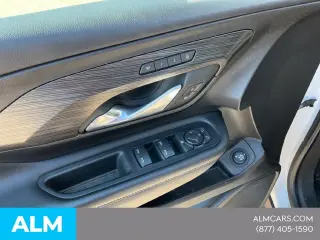 GMC Terrain 2024 AWD SLT 4dr SUV