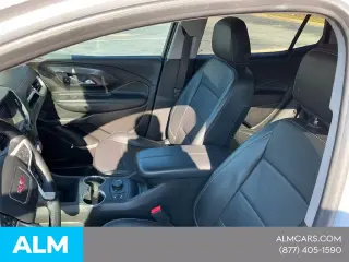GMC Terrain 2024 AWD SLT 4dr SUV