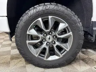 Chevrolet Silverado 1500 2024 4x4 RST 4dr Crew Cab 5.8 ft. SB