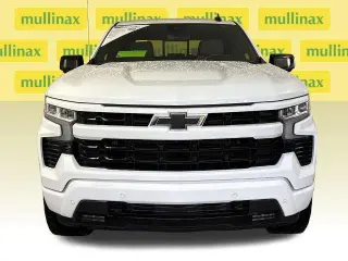Chevrolet Silverado 1500 2024 4x4 RST 4dr Crew Cab 5.8 ft. SB