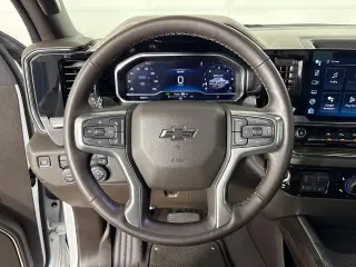 Chevrolet Silverado 1500 2024 4x4 RST 4dr Crew Cab 5.8 ft. SB