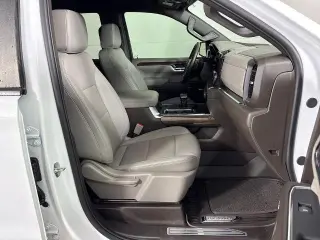 Chevrolet Silverado 1500 2024 4x4 RST 4dr Crew Cab 5.8 ft. SB