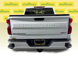 Chevrolet Silverado 1500 2024 4x4 RST 4dr Crew Cab 5.8 ft. SB