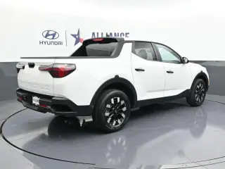 Hyundai SANTA CRUZ 2025 SE 4dr Crew Cab 4.3ft SB