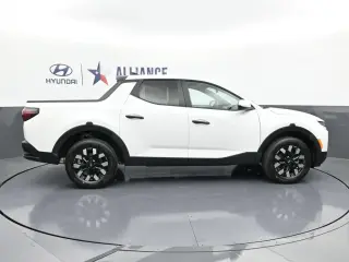 Hyundai SANTA CRUZ 2025 SE 4dr Crew Cab 4.3ft SB
