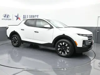 Hyundai SANTA CRUZ 2025 SE 4dr Crew Cab 4.3ft SB
