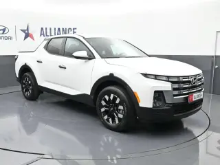 Hyundai SANTA CRUZ 2025 SE 4dr Crew Cab 4.3ft SB