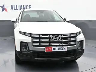 Hyundai SANTA CRUZ 2025 SE 4dr Crew Cab 4.3ft SB