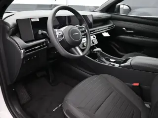 Hyundai SANTA CRUZ 2025 SE 4dr Crew Cab 4.3ft SB