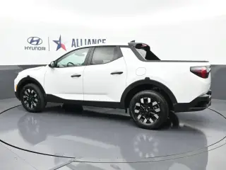 Hyundai SANTA CRUZ 2025 SE 4dr Crew Cab 4.3ft SB