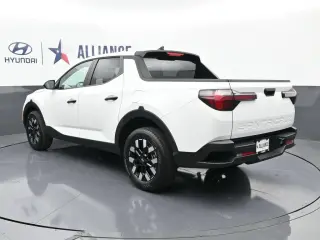 Hyundai SANTA CRUZ 2025 SE 4dr Crew Cab 4.3ft SB
