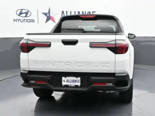 Hyundai SANTA CRUZ 2025 SE 4dr Crew Cab 4.3ft SB