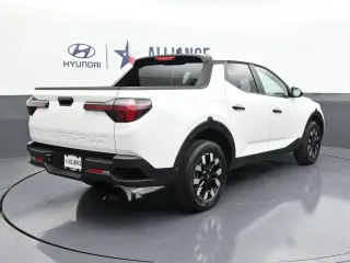 Hyundai SANTA CRUZ 2025 SE 4dr Crew Cab 4.3ft SB