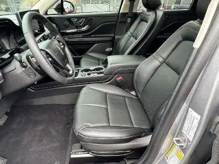Lincoln Corsair 2023 AWD Estándar 4 puertas SUV