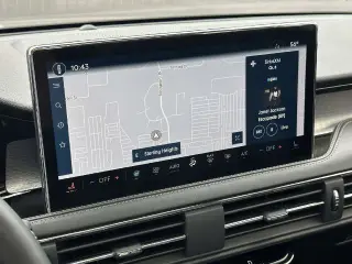 Lincoln Corsair 2023 AWD Estándar 4 puertas SUV