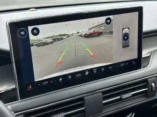 Lincoln Corsair 2023 AWD Estándar 4 puertas SUV