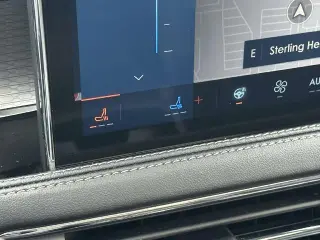 Lincoln Corsair 2023 AWD Estándar 4 puertas SUV