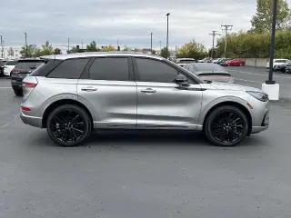 Lincoln Corsair 2023 AWD Estándar 4 puertas SUV