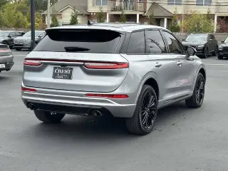 Lincoln Corsair 2023 AWD Estándar 4 puertas SUV