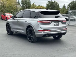 Lincoln Corsair 2023 AWD Estándar 4 puertas SUV