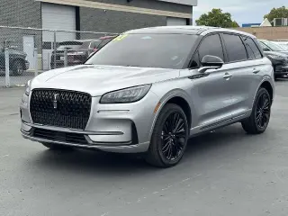 Lincoln Corsair 2023 AWD Estándar 4 puertas SUV